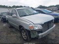 2005 Toyota Highlander — photo 1 of 16 | VIN JTEGP21A750044481