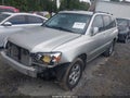 2005 Toyota Highlander — photo 2 of 16 | VIN JTEGP21A750044481