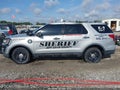 2018 Ford Police Interceptor Utility — photo 14 of 16 | VIN 1FM5K8AR3JGC74275