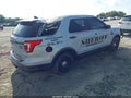 2018 Ford Police Interceptor Utility — photo 4 of 16 | VIN 1FM5K8AR3JGC74275