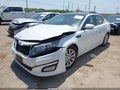 2015 Kia Optima — photo 2 of 17 | VIN 5XXGN4A7XFG367787
