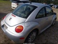 2005 Volkswagen Beetle — photo 4 of 11 | VIN 3VWCK31C95M409682