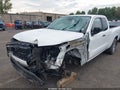 2023 Nissan Frontier — photo 6 of 16 | VIN 1N6ED1CM7PN635452