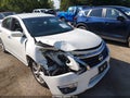 2015 Nissan Altima — photo 6 of 16 | VIN 1N4AL3AP9FC256367