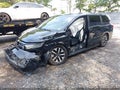 2026 Honda Odyssey — photo 2 of 17 | VIN 5FNRL6H64TB040131