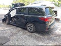 2026 Honda Odyssey — photo 3 of 17 | VIN 5FNRL6H64TB040131