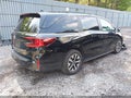 2026 Honda Odyssey — photo 4 of 17 | VIN 5FNRL6H64TB040131