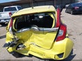 2016 Honda Fit — photo 15 of 15 | VIN JHMGK5H76GX000995