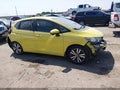 2016 Honda Fit — photo 1 of 15 | VIN JHMGK5H76GX000995