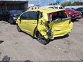 2016 Honda Fit — photo 3 of 15 | VIN JHMGK5H76GX000995