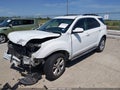 2011 Chevrolet Equinox — photo 2 of 16 | VIN 2GNALDEC0B1327244