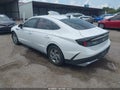 2025 Hyundai Sonata — photo 3 of 17 | VIN KMHL24JA4SA428667