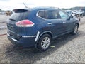 2016 Nissan Rogue — photo 4 of 16 | VIN KNMAT2MT7GP622088
