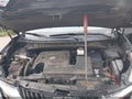 2016 Nissan Murano — photo 10 of 16 | VIN 5N1AZ2MG3GN158791