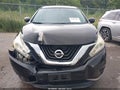 2016 Nissan Murano — photo 12 of 16 | VIN 5N1AZ2MG3GN158791