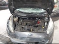 2017 Ford Fiesta — photo 10 of 15 | VIN 3FADP4BJ8HM115969