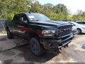 2024 Ram 2500 — photo 1 of 19 | VIN 3C6UR5DL2RG247013