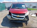2015 Chevrolet City Express — photo 12 of 16 | VIN 3N63M0YN3FK696580