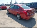 2018 Nissan Versa — photo 3 of 12 | VIN 3N1CN7AP2JL833129