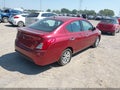 2018 Nissan Versa — photo 4 of 12 | VIN 3N1CN7AP2JL833129