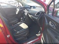 2014 Buick Encore — photo 5 of 15 | VIN KL4CJFSB9EB556552