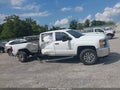 2019 Chevrolet Silverado 2500 — photo 13 of 19 | VIN 1GC1CREGXKF232191
