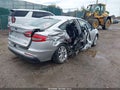 2019 Ford Fusion — photo 4 of 16 | VIN 1NZBU4EE8AZ170282