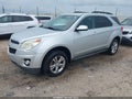 2015 Chevrolet Equinox — photo 2 of 16 | VIN 2GNALCEK3F6108126