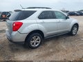2015 Chevrolet Equinox — photo 4 of 16 | VIN 2GNALCEK3F6108126