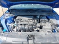 2025 Kia K4 — photo 10 of 16 | VIN 3KPFW4DE3SE209751
