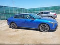 2025 Kia K4 — photo 13 of 16 | VIN 3KPFW4DE3SE209751