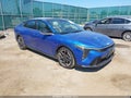 2025 Kia K4 — photo 1 of 16 | VIN 3KPFW4DE3SE209751
