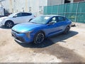 2025 Kia K4 — photo 2 of 16 | VIN 3KPFW4DE3SE209751