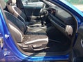 2025 Kia K4 — photo 5 of 16 | VIN 3KPFW4DE3SE209751