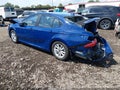 2026 Toyota Camry — photo 3 of 17 | VIN 4T1DAACK3TU312453