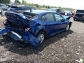 2026 Toyota Camry — photo 4 of 17 | VIN 4T1DAACK3TU312453