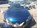 2018 Nissan Maxima — photo 12 of 16 | VIN 1N4AA6AP6JC388406