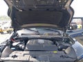 2026 Land Rover Defender — photo 10 of 17 | VIN SALEWEEE4T2489025