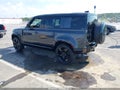 2026 Land Rover Defender — photo 3 of 17 | VIN SALEWEEE4T2489025