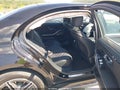 2024 Mercedes-Benz S-Class — photo 8 of 16 | VIN W1K6G7GB6RA262690