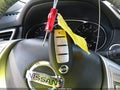 2016 Nissan Rogue — photo 11 of 16 | VIN 5N1AT2MTXGC786647