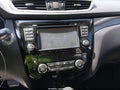 2016 Nissan Rogue — photo 13 of 16 | VIN 5N1AT2MTXGC786647