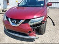 2016 Nissan Rogue — photo 14 of 16 | VIN 5N1AT2MTXGC786647