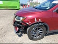 2016 Nissan Rogue — photo 15 of 16 | VIN 5N1AT2MTXGC786647
