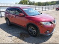 2016 Nissan Rogue — photo 1 of 16 | VIN 5N1AT2MTXGC786647