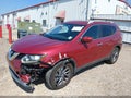 2016 Nissan Rogue — photo 2 of 16 | VIN 5N1AT2MTXGC786647