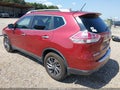 2016 Nissan Rogue — photo 3 of 16 | VIN 5N1AT2MTXGC786647