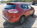 2016 Nissan Rogue — photo 4 of 16 | VIN 5N1AT2MTXGC786647