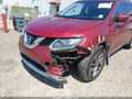 2016 Nissan Rogue — photo 6 of 16 | VIN 5N1AT2MTXGC786647