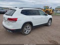 2021 Volkswagen Atlas — photo 4 of 16 | VIN 1V2HR2CA2MC584493